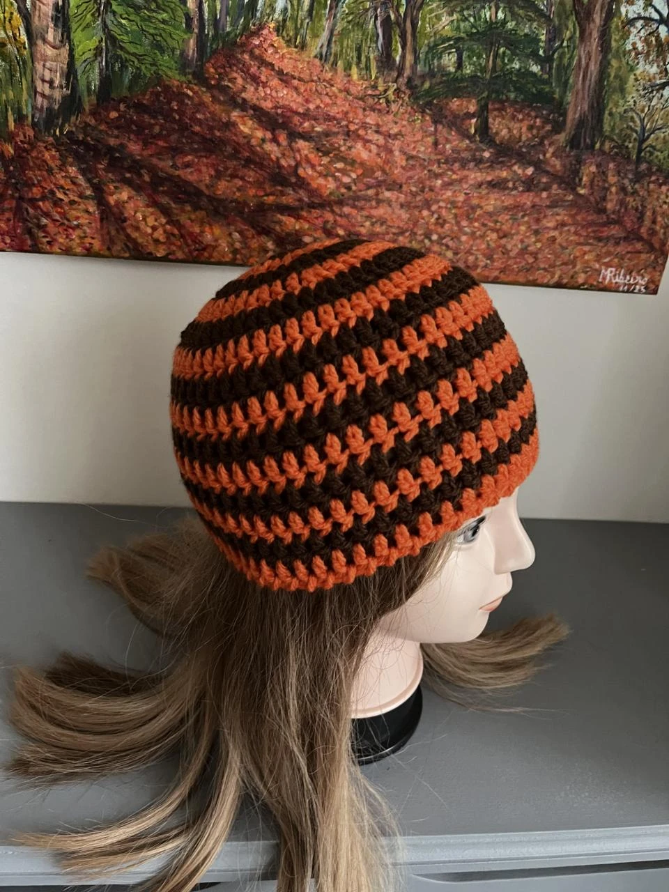 Gorro Bob – photo 3